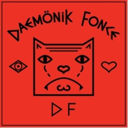 Daemonik Fonce Eye Love Daemonik Fonce VINYL LP