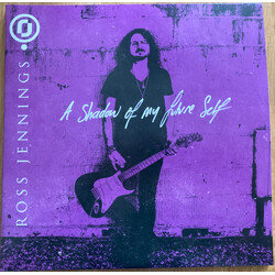 Ross Jennings A Shadow Of My Future Self