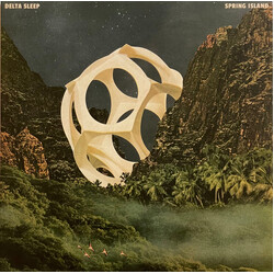 Delta Sleep Spring Island Vinyl LP