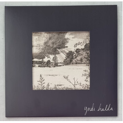 Yndi Halda Enjoy Eternal Bliss (15Th Anniversary Edition) Vinyl LP