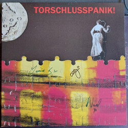 Fernweh Torschlusspanik Vinyl LP