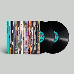 Various Artists Rough Trade Counter Culture 2021 VINYL LP