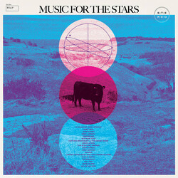 Various Artists Music For The Stars CELESTIAL MUSIC 1960-1979 VINYL LP