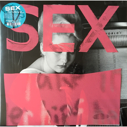 Various Artists Sex: We Are Not In The Least Afraid Of Ruins Vinyl LP