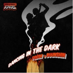 Dj Fresh Dancing In The Dark PICTURE DISC VINYL 12INCH