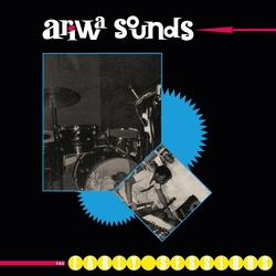Mad Professor Ariwa Sounds The Early Session Vinyl LP