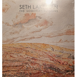Seth Lakeman The Somerset Sessions (Rsd 2023) Vinyl LP