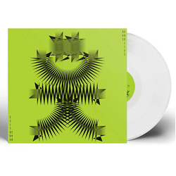 Das Koolies The Condemned Ep WHITE VINYL 12INCH