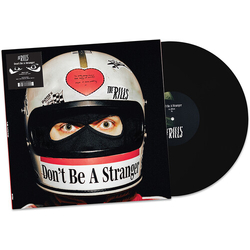 Rills Dont Be A Stranger VINYL LP