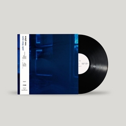 Pale Blue Eyes New Place VINYL LP