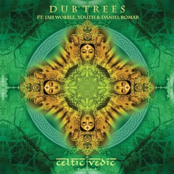 Dub Trees Celtic Vedic (Copper Colour Vinyl) Vinyl LP