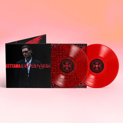 Kettama Archangel RED VINYL LP