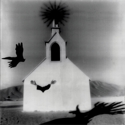 Storefront Church Ink & Oil VINYL LP