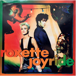 Roxette Joyride Vinyl LP