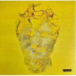 Ed Sheeran - (Subtract) - Yellow Vinyl Vinyl LP