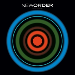 New Order Substance 87 Blue Monday 88 2023 REMASTER VINYL 12INCH