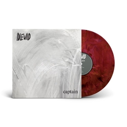 Idlewild Captain RECYCLED VINYL LP