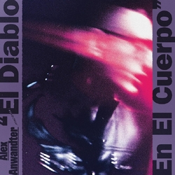 Alex Anwandter El Diablo En El Cuerpo VINYL LP