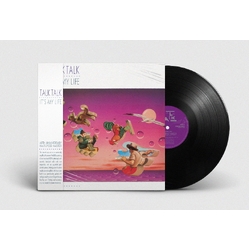 Talk Talk Its My Life 40TH ANNIVERSARY HALF-SPEED MASTER EDITION VINYL LP