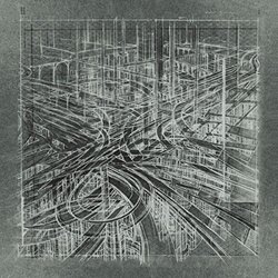 The Bug / Earth (2) Concrete Desert Vinyl 2 LP