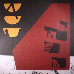 Wen Carve + Gaze Vinyl 12"