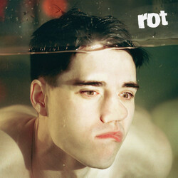 Tennyson Rot VINYL LP