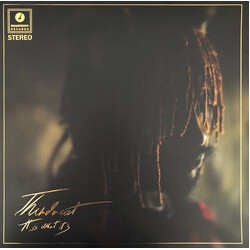 Thundercat It Is What It Is (Deluxe Edition) (Clear Vinyl) Vinyl LP