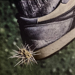 Ross From Friends Tread Vinyl LP