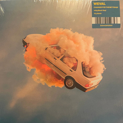 Weval Changed For The Better Vinyl 12"