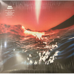 Bonobo Fragments Vinyl LP