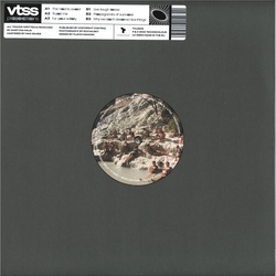 Vtss Projections Vinyl 12"