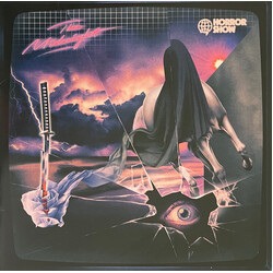 The Midnight (2) Horror Show Vinyl