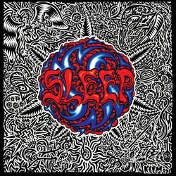 Sleep Sleeps Holy Mountain Vinyl LP