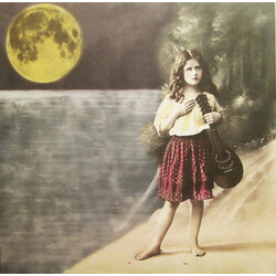 First Aid Kit The Big Black & The Blue Vinyl LP