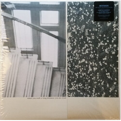 Mothers When You Walk A Long Distance You Are Tired Multi Vinyl LP/CD