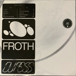 Froth Duress VINYL LP