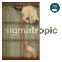 Sigmatropic Every Soul Is A Boat VINYL 12INCH