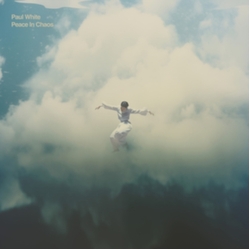 Paul White Peace In Chaos VINYL LP