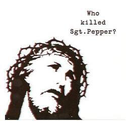 Brian Jonestown Massacre Who Killed Sgt Pepper? VINYL LP