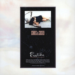 Chris & Cosey Exotika Vinyl LP