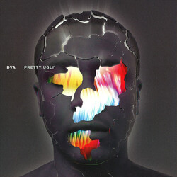DVA (2) Pretty Ugly Vinyl 2 LP