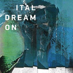 Ital Dream On Vinyl LP
