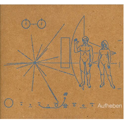 Brian Jonestown Massacre Aufheben Vinyl LP