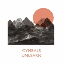 Cymbals Unlearn VINYL LP