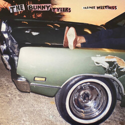 Bunny Tylers Chance Meetings Vinyl LP