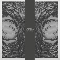 Necro Deathmort The Capsule VINYL LP