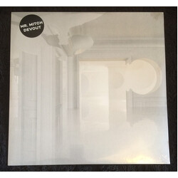 Mr. Mitch (2) Devout Vinyl 2 LP
