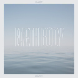 Deadboy Earth Body VINYL LP