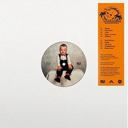 Fredfades Warmth VINYL 7INCH