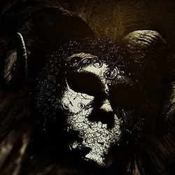 Sheidim Shrines Of The Void VINYL LP